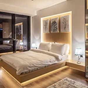 visit hotel