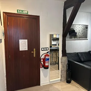  Apartamento Salabardoa Ea
