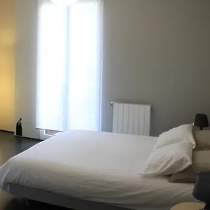  Apartment Playa Zurriola - 500 Meters To Zurriola And Size 90m2 -no Party At Home-