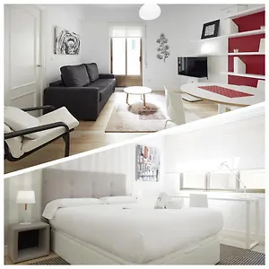  Apartment Reformado Junto A La Playa De La Concha En Donostia-san Sebastian - Marina 4